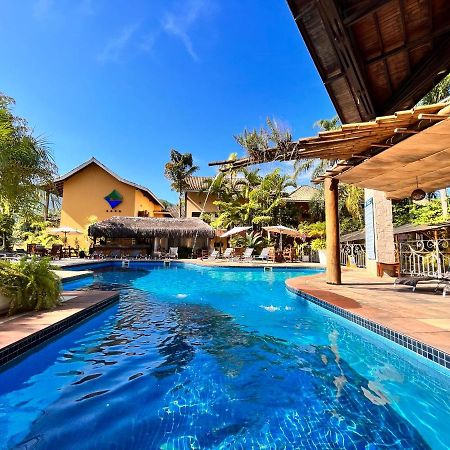 Suite 4101 Ilhaflat Ilhabela Kültér fotó