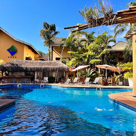 Suite 4101 Ilhaflat Ilhabela Kültér fotó