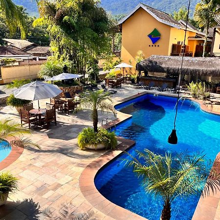 Suite 4101 Ilhaflat Ilhabela Kültér fotó
