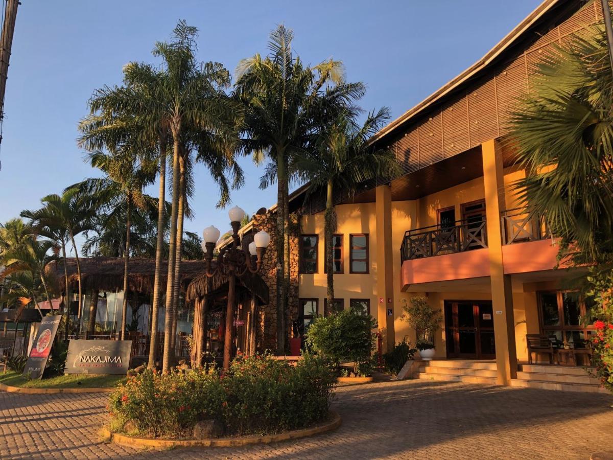 Suite 4101 Ilhaflat Ilhabela Kültér fotó