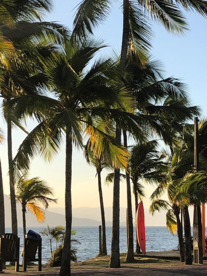 Suite 4101 Ilhaflat Ilhabela Kültér fotó