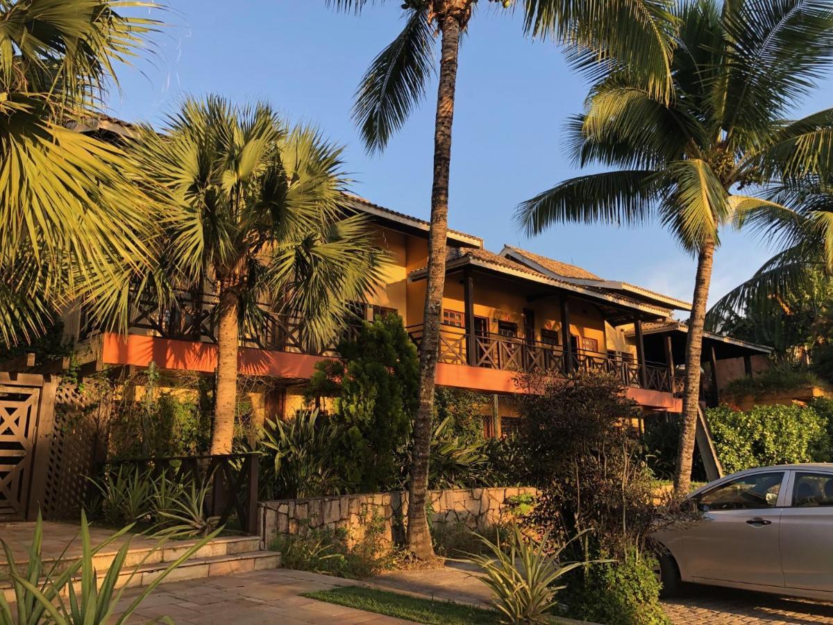 Suite 4101 Ilhaflat Ilhabela Kültér fotó
