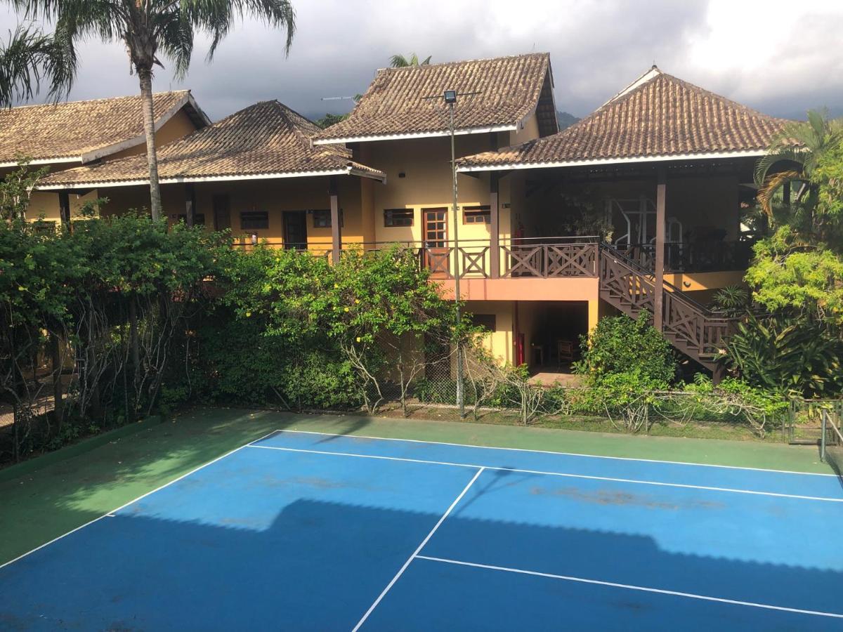 Suite 4101 Ilhaflat Ilhabela Kültér fotó