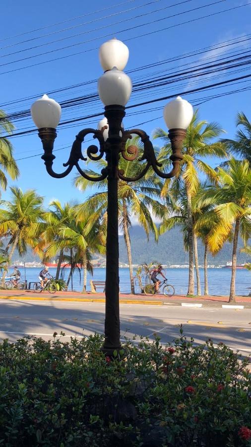 Suite 4101 Ilhaflat Ilhabela Kültér fotó