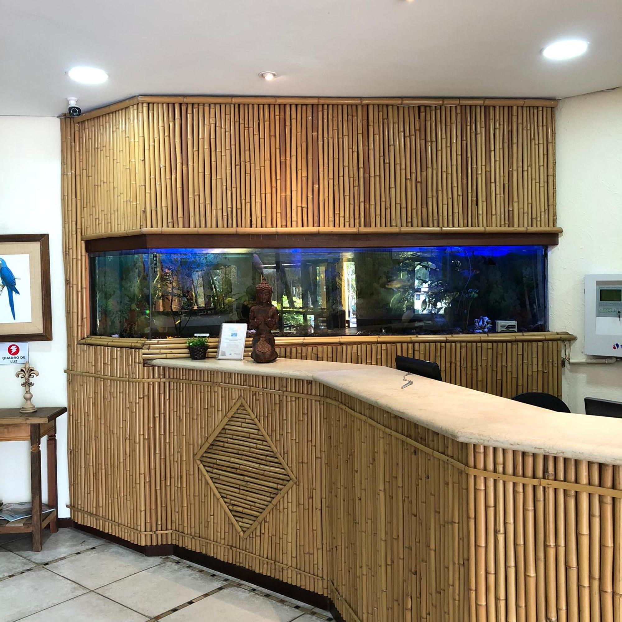 Suite 4101 Ilhaflat Ilhabela Kültér fotó
