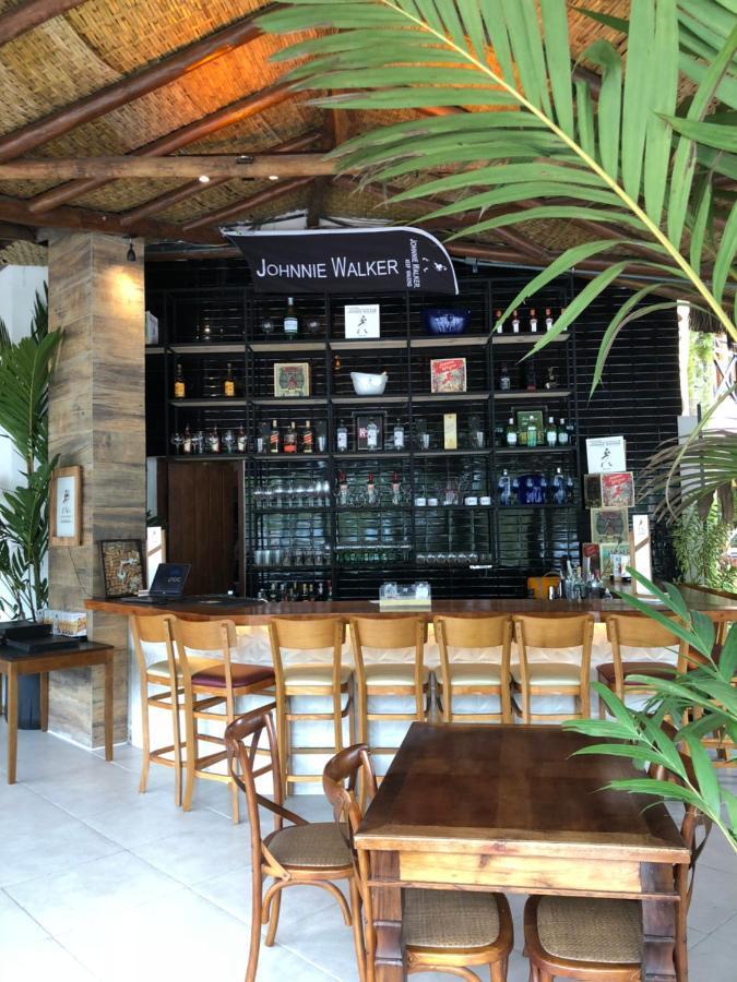 Suite 4101 Ilhaflat Ilhabela Kültér fotó