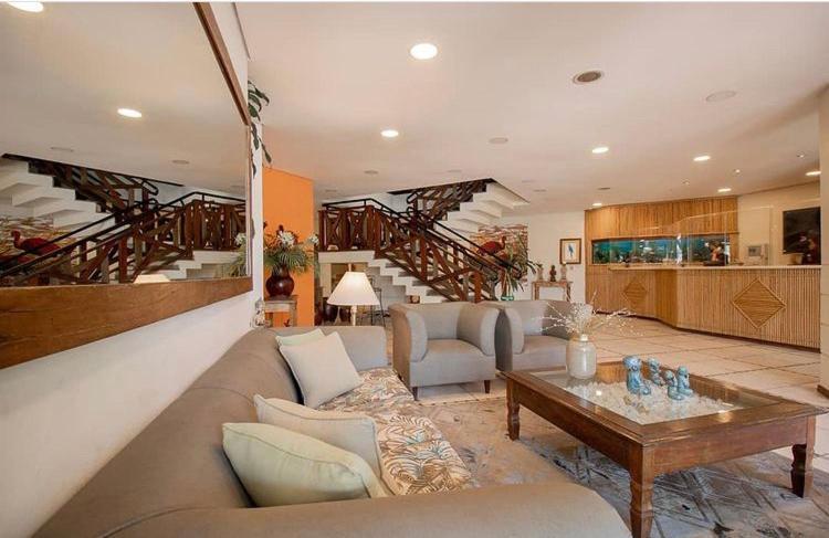 Suite 4101 Ilhaflat Ilhabela Kültér fotó