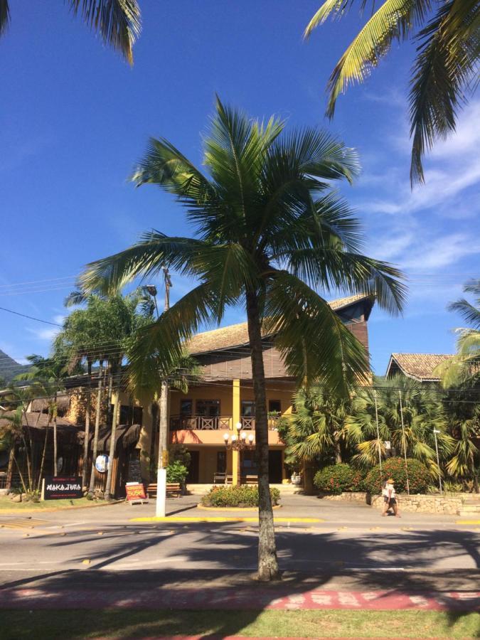 Suite 4101 Ilhaflat Ilhabela Kültér fotó
