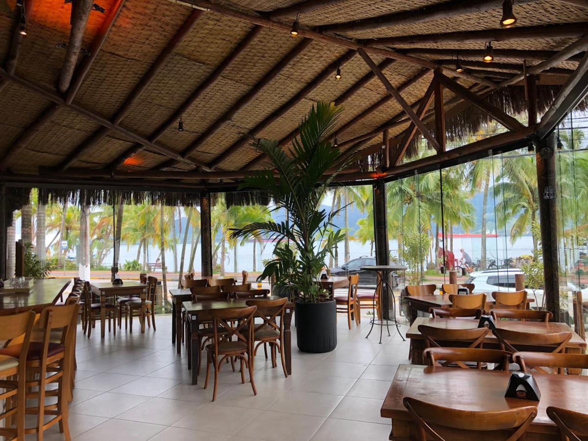 Suite 4101 Ilhaflat Ilhabela Kültér fotó