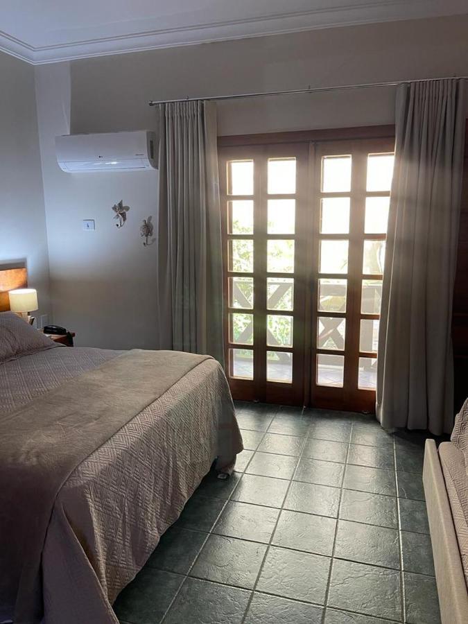 Suite 4101 Ilhaflat Ilhabela Kültér fotó