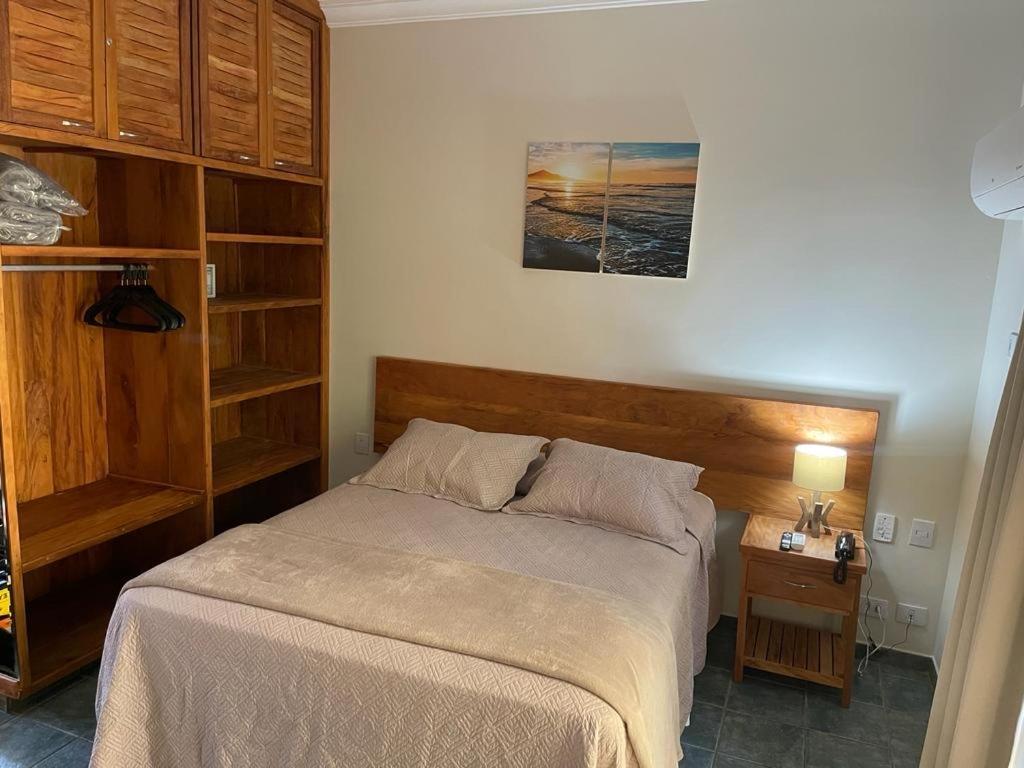 Suite 4101 Ilhaflat Ilhabela Kültér fotó