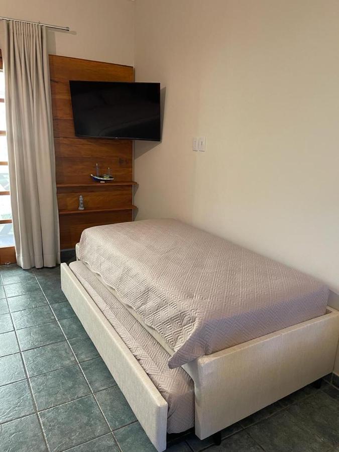 Suite 4101 Ilhaflat Ilhabela Kültér fotó