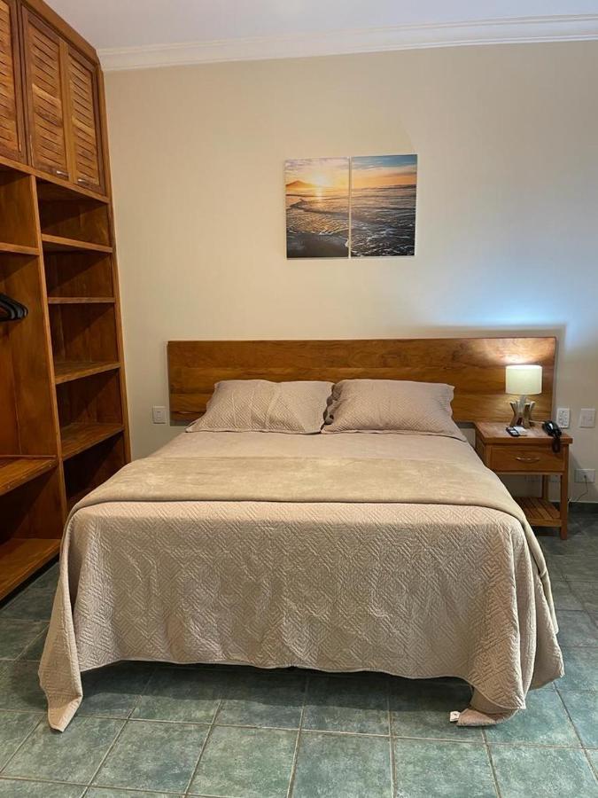 Suite 4101 Ilhaflat Ilhabela Kültér fotó