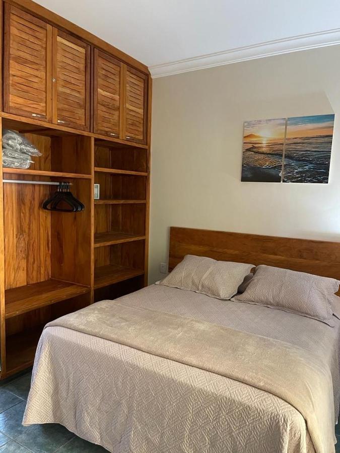 Suite 4101 Ilhaflat Ilhabela Kültér fotó