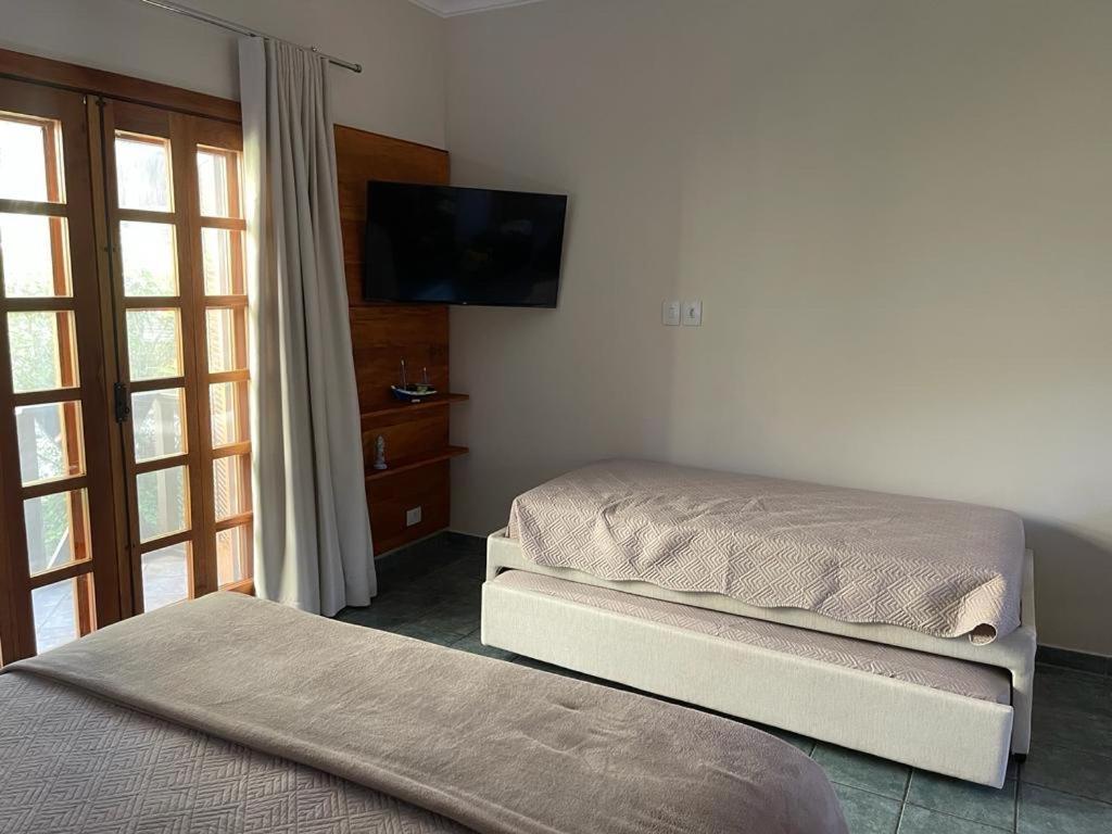 Suite 4101 Ilhaflat Ilhabela Kültér fotó