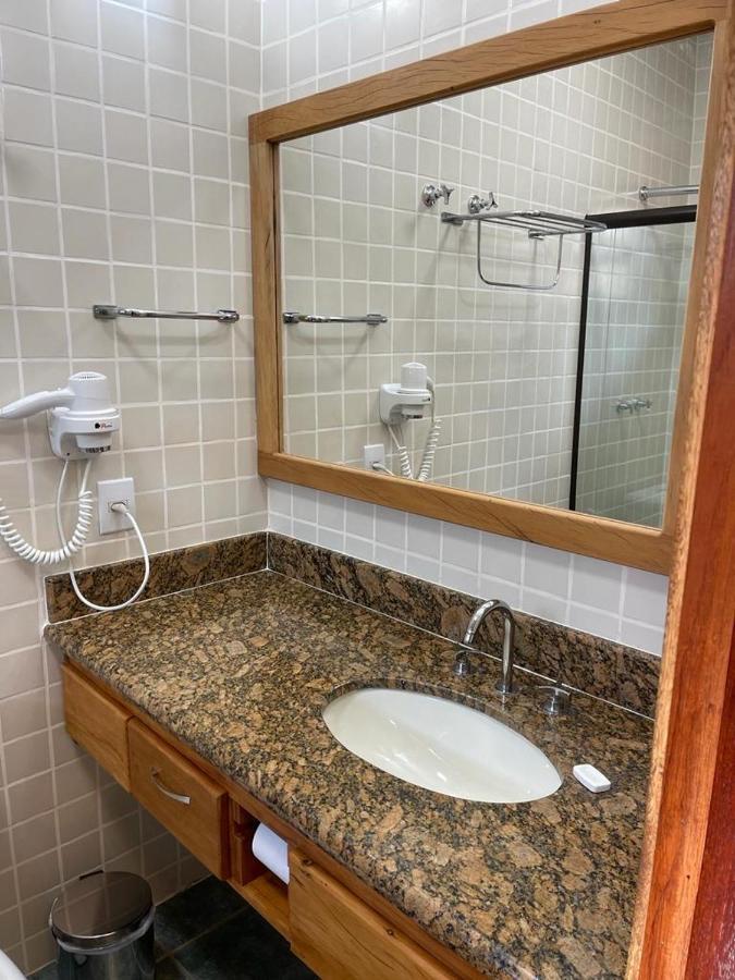 Suite 4101 Ilhaflat Ilhabela Kültér fotó