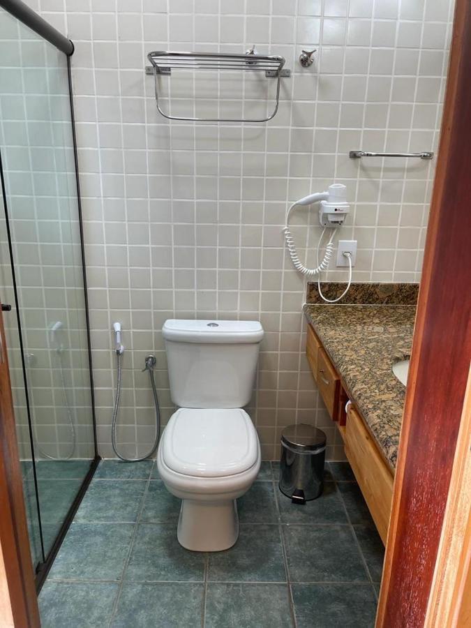 Suite 4101 Ilhaflat Ilhabela Kültér fotó