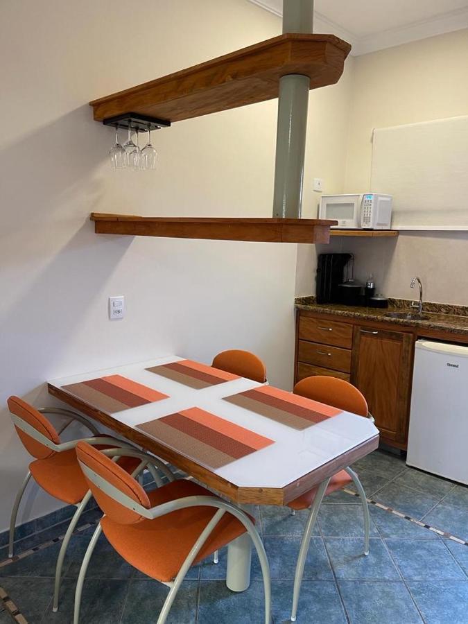 Suite 4101 Ilhaflat Ilhabela Kültér fotó