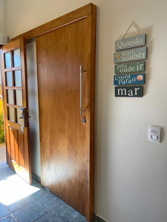 Suite 4101 Ilhaflat Ilhabela Kültér fotó
