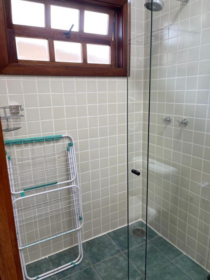 Suite 4101 Ilhaflat Ilhabela Kültér fotó