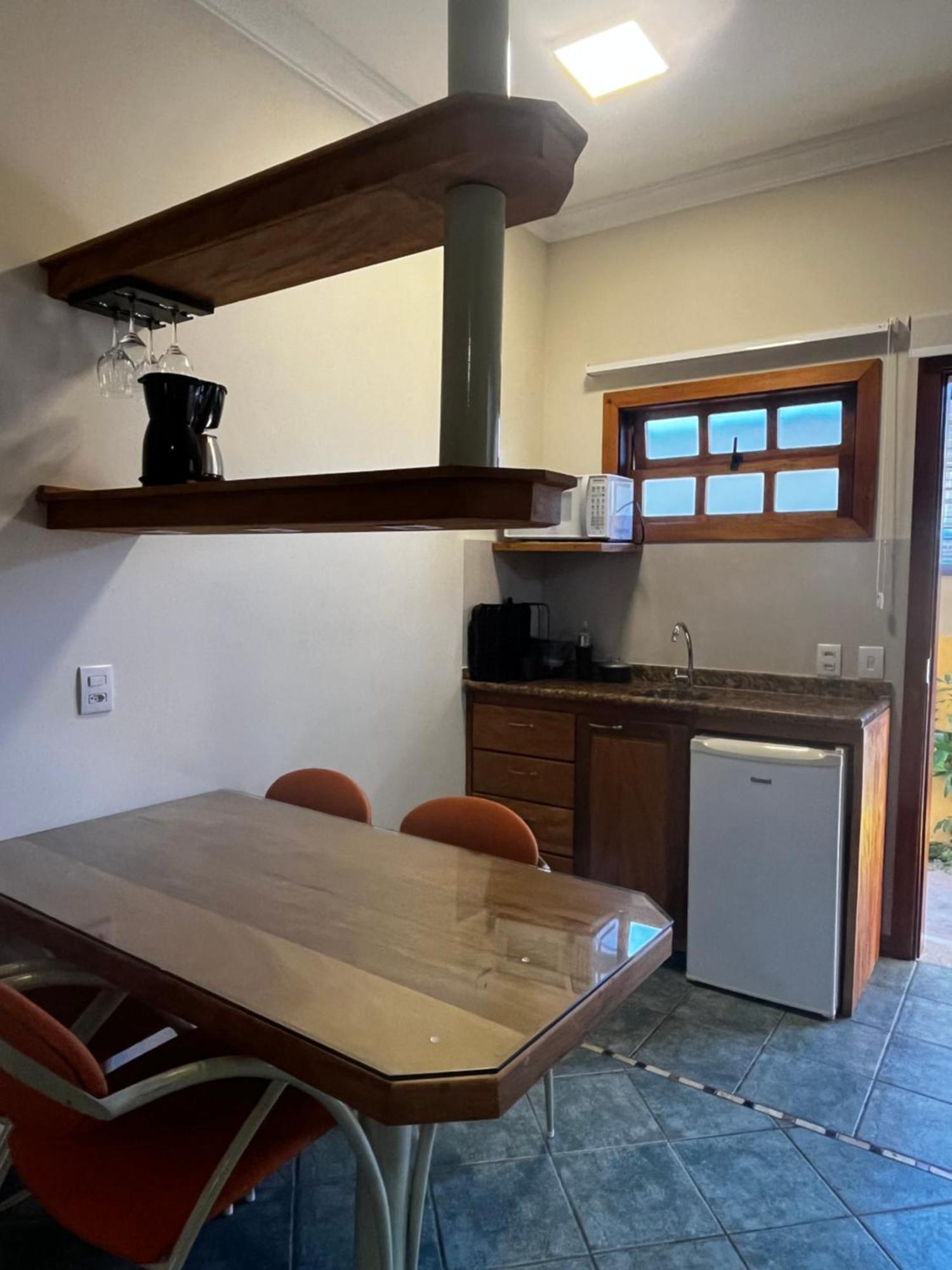 Suite 4101 Ilhaflat Ilhabela Kültér fotó