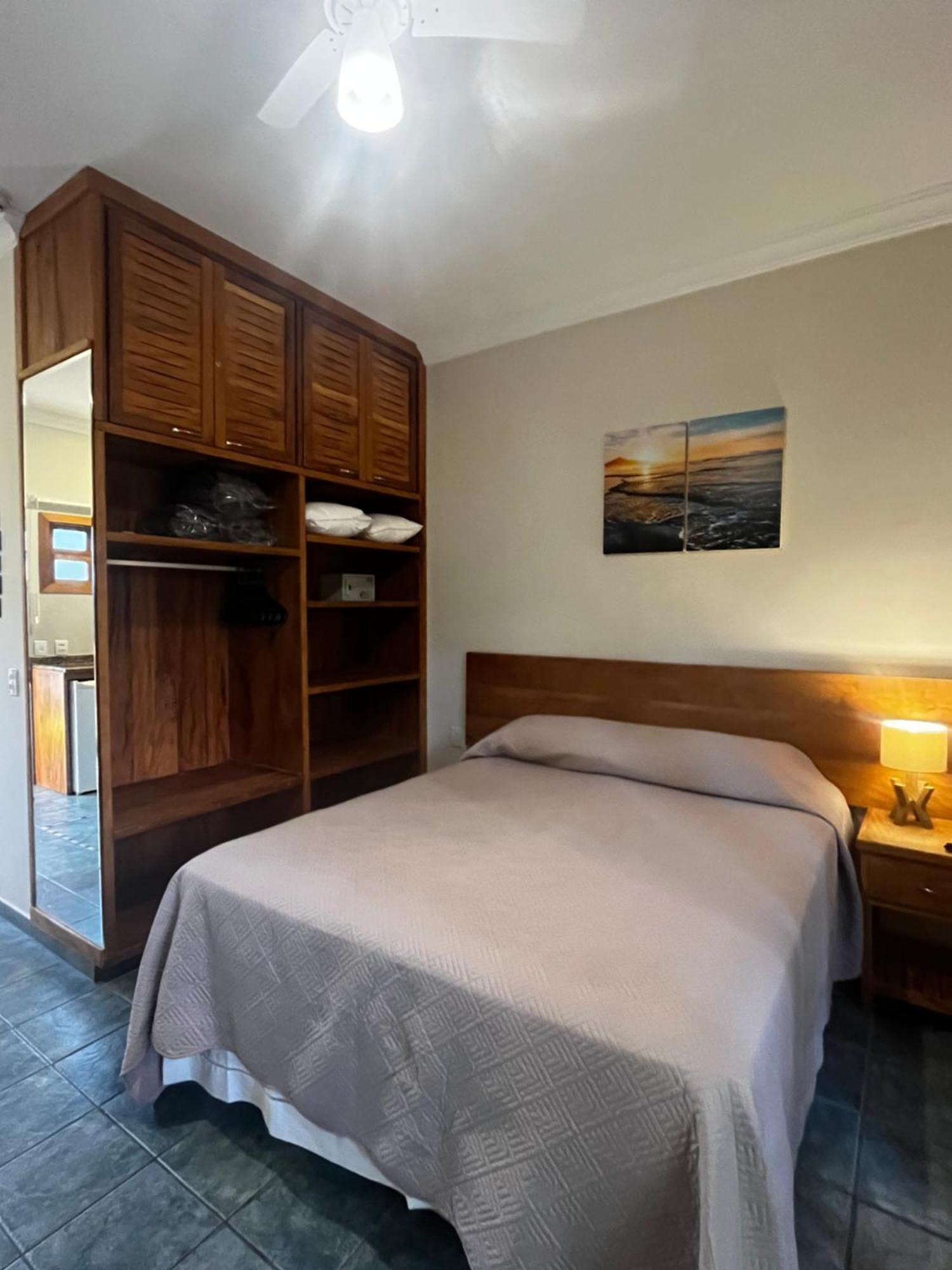 Suite 4101 Ilhaflat Ilhabela Kültér fotó
