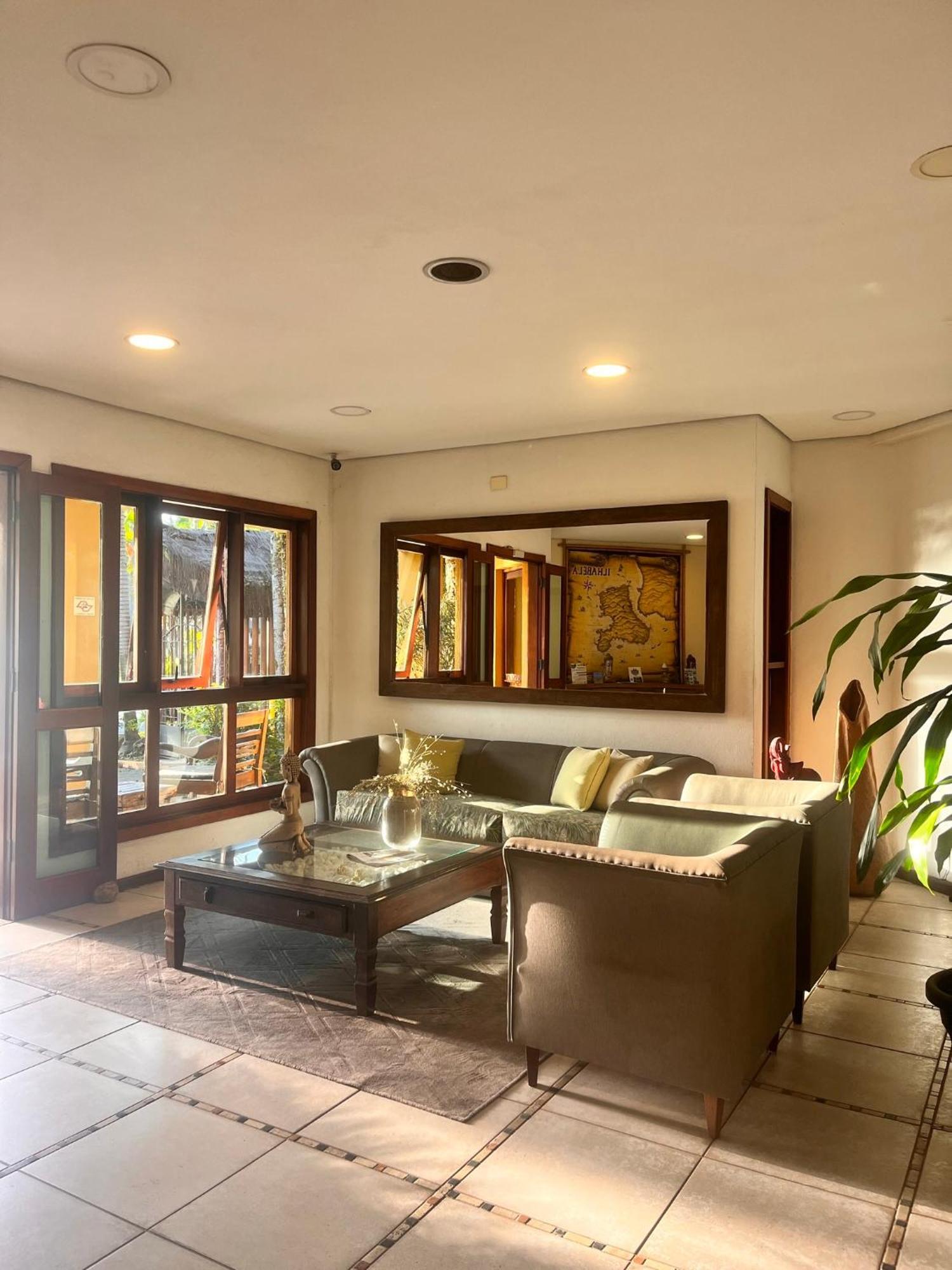 Suite 4101 Ilhaflat Ilhabela Kültér fotó